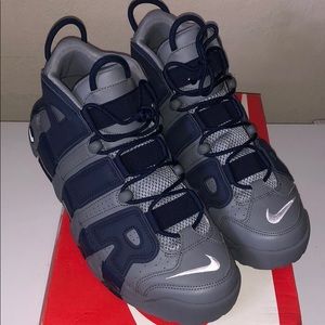 Nike Uptempo